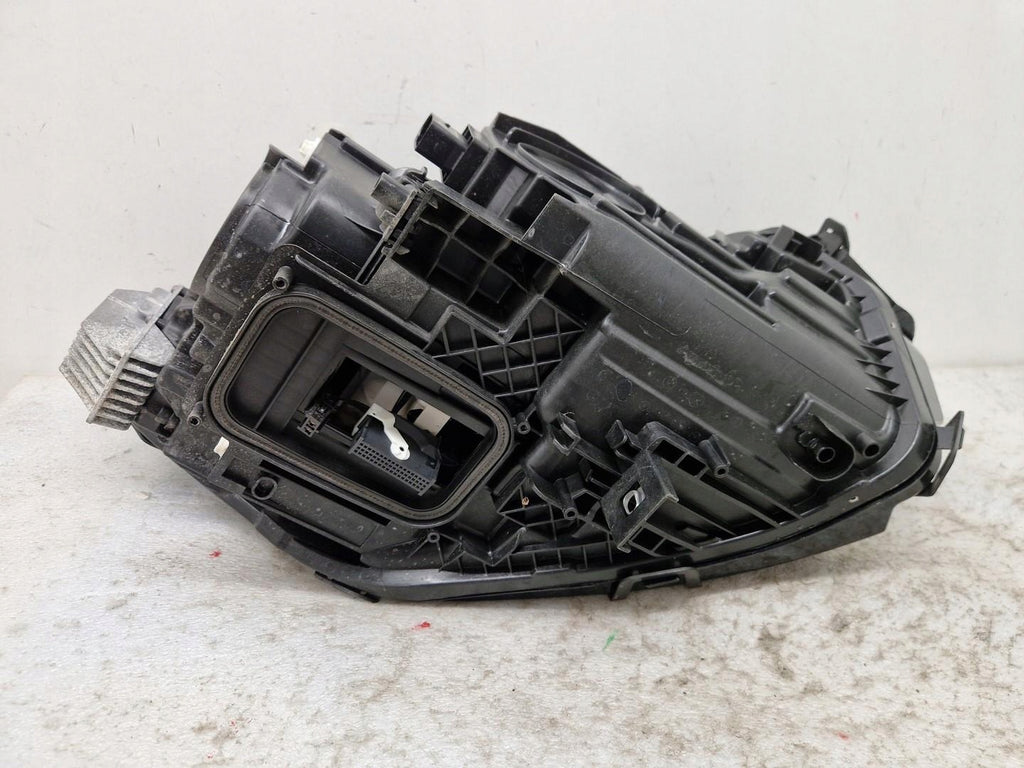 Frontscheinwerfer Mercedes-Benz Eqa Eqb A2439062701 Full LED Links Headlight SCH2126580885uc