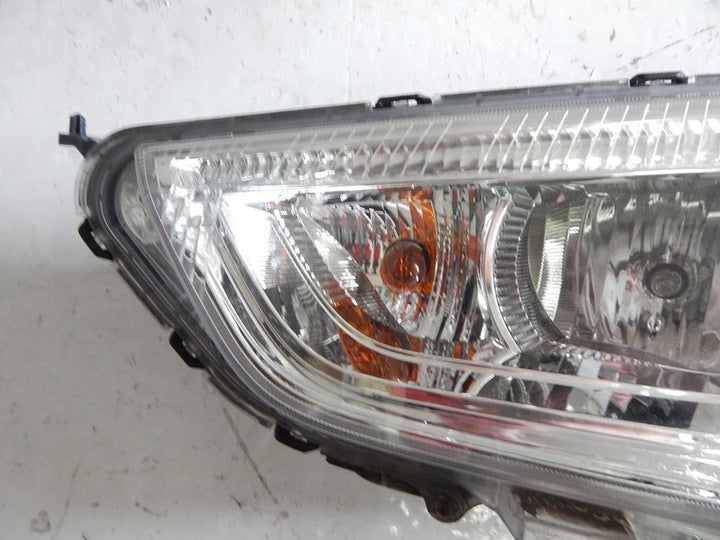 Frontscheinwerfer Mitsubishi Asx Xenon Links Scheinwerfer Headlight
