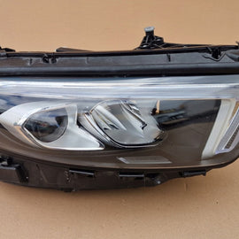 Frontscheinwerfer Mercedes-Benz W177 A1779063805 Rechts Scheinwerfer Headlight SCH9450381803du
