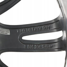 Load image into Gallery viewer, 1x Alufelge 18 Zoll 8.5" 5x120 7843841 BMW E91 E90 E92 Rim Wheel FEL2889049016yw
