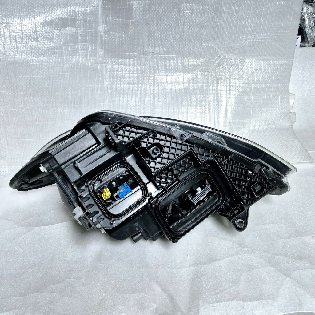 Frontscheinwerfer Mercedes-Benz Vito W447 A4479063301 Full LED Rechts Headlight SCH8604526867db