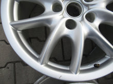 Load image into Gallery viewer, 1x Alufelge 19 Zoll 9.0" 5x130 50ET 7L5601025B Porsche Cayenne Rim Wheel FEL4609745926fm