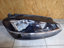 Laden Sie das Bild in den Galerie-Viewer, Frontscheinwerfer VW Golf 5G1941006D LED Rechts Scheinwerfer Headlight SCH2267953593vy