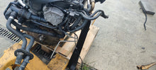 Laden Sie das Bild in den Galerie-Viewer, Motor Audi Seat B8 CAGA 2.0 TDI 143PS 105kW Diesel Engine Komplett