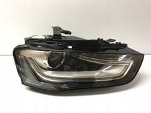 Laden Sie das Bild in den Galerie-Viewer, Frontscheinwerfer Audi A4 LE10B6235 LED Rechts Scheinwerfer Headlight SCH4385638289eh