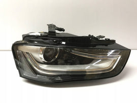 Frontscheinwerfer Audi A4 LE10B6235 LED Rechts Scheinwerfer Headlight SCH4385638289eh