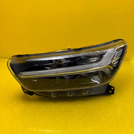 Frontscheinwerfer Volvo Xc40 31655988 LED Links Scheinwerfer Headlight SCH6393066340ri