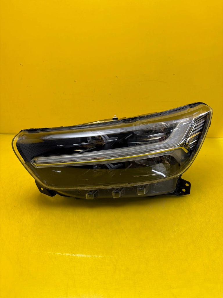 Frontscheinwerfer Volvo Xc40 31655988 LED Links Scheinwerfer Headlight SCH6393066340ri