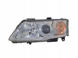 Frontscheinwerfer Saab 93 CVT303 Links Scheinwerfer Headlight
