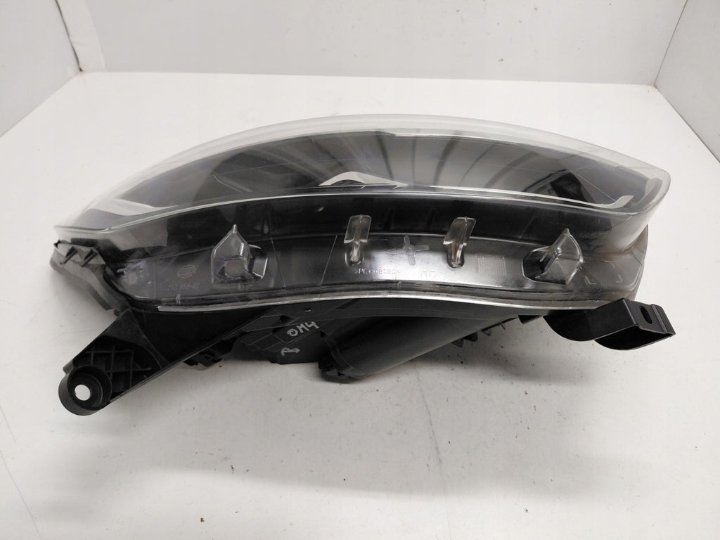 Frontscheinwerfer Renault Captur I 260107560R Full LED Rechts Headlight SCH3600818092ui