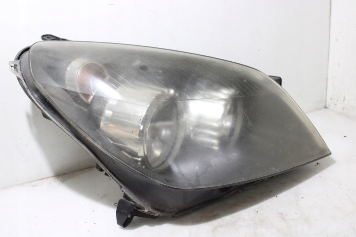 Frontscheinwerfer Opel Astra H 1EG270370-02 Rechts Scheinwerfer Headlight