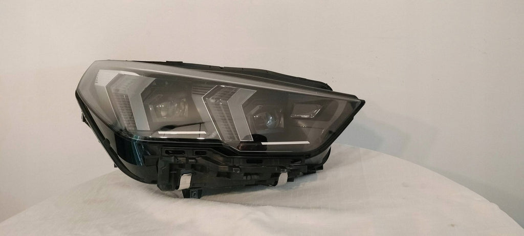 Frontscheinwerfer BMW 1ES2960 5A5A77EB4 Full LED Rechts Scheinwerfer Headlight SCH6206483578fp