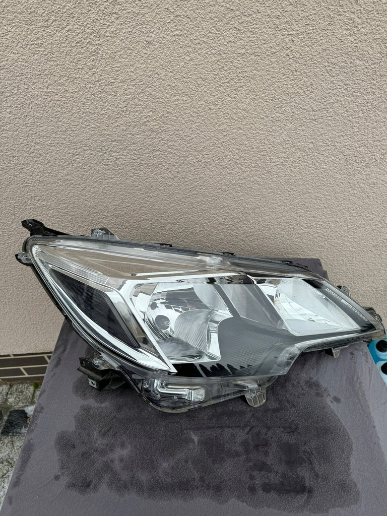 Frontscheinwerfer Mitsubishi Space Star 8301D446 Full Led Rechts oder Links