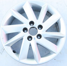 Laden Sie das Bild in den Galerie-Viewer, 1x Alufelge 15 Zoll 6.0&quot; 5x100 38ET 6J0601025M Seat Ibiza Rim Wheel