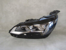 Load image into Gallery viewer, Frontscheinwerfer Peugeot 5008 89914261 Full LED Links Scheinwerfer Headlight SCH4843183163gf