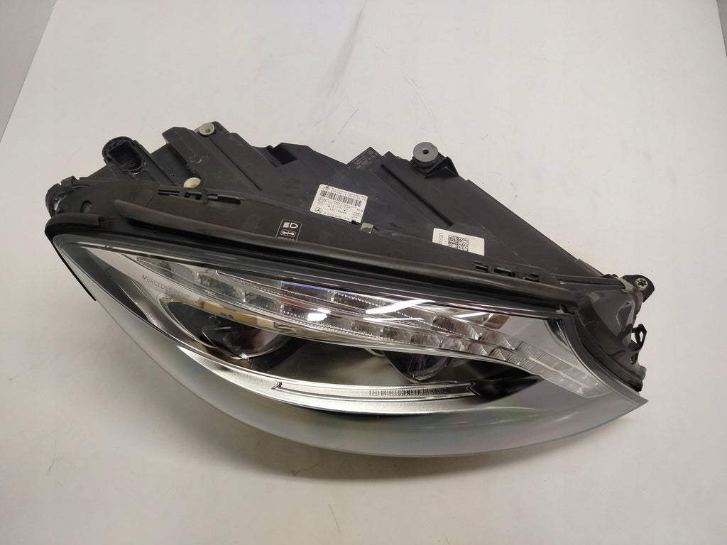 Frontscheinwerfer Mercedes-Benz W222 A2229061402 Rechts Scheinwerfer Headlight SCH3659481652zz