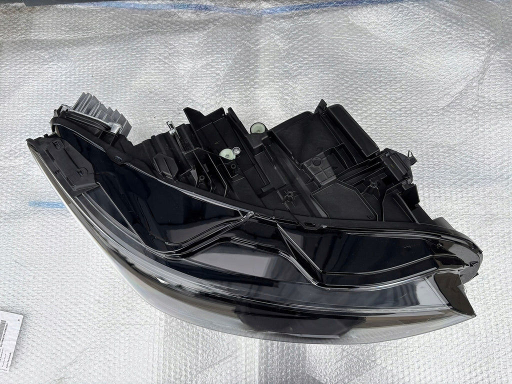 Frontscheinwerfer VW 14B941006 Full LED Rechts Scheinwerfer Headlight SCH9050131599nx