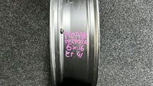 Laden Sie das Bild in den Galerie-Viewer, 1x Alufelge 16 Zoll 4x98 50290266 Fiat 500e Rim Wheel FEL1041657159rh