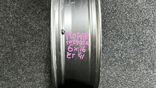 Laden Sie das Bild in den Galerie-Viewer, 1x Alufelge 16 Zoll 4x98 50290266 Fiat 500e Rim Wheel FEL1041657159rh