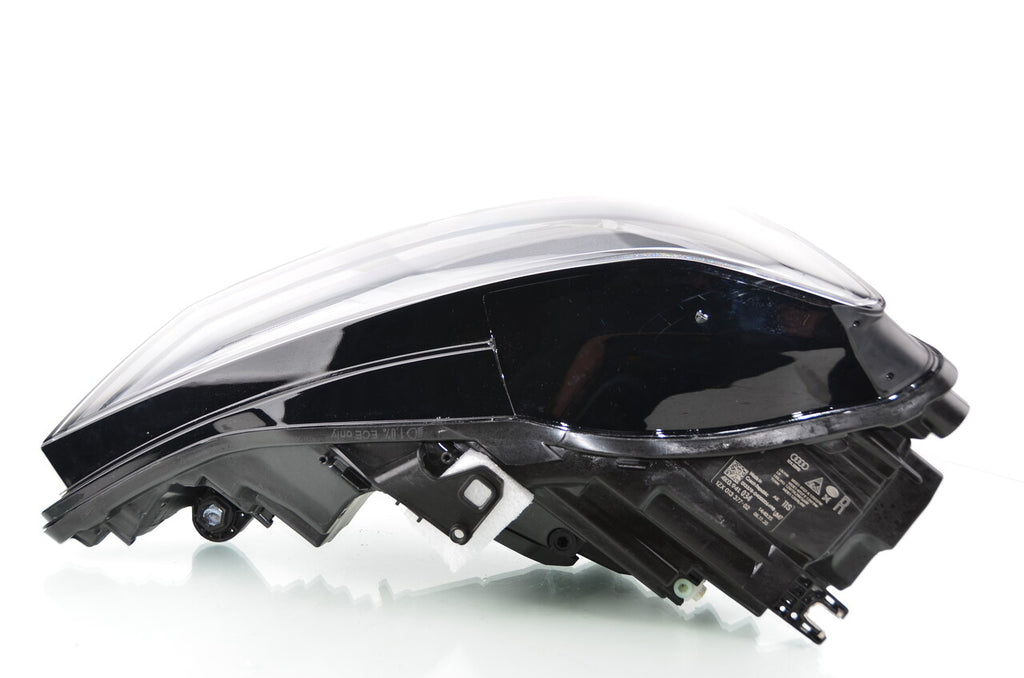 Frontscheinwerfer Audi A6 C8 4K0941034 LED Rechts Scheinwerfer Headlight