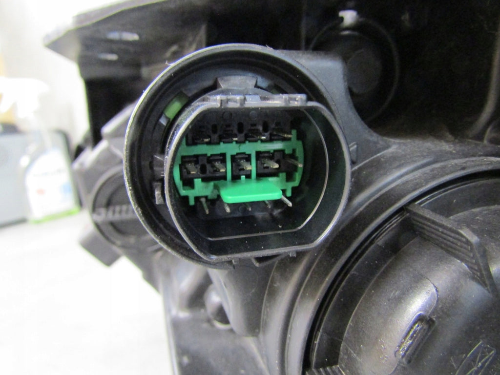 Frontscheinwerfer Kia Proceed 92102J7500 LED Rechts Scheinwerfer Headlight SCH3071287693xy