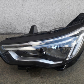 Frontscheinwerfer Opel Grandland X YP00015780 Links Scheinwerfer Headlight SCH7661924082bi