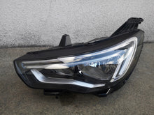 Laden Sie das Bild in den Galerie-Viewer, Frontscheinwerfer Opel Grandland X YP00015780 Links Scheinwerfer Headlight SCH7661924082bi