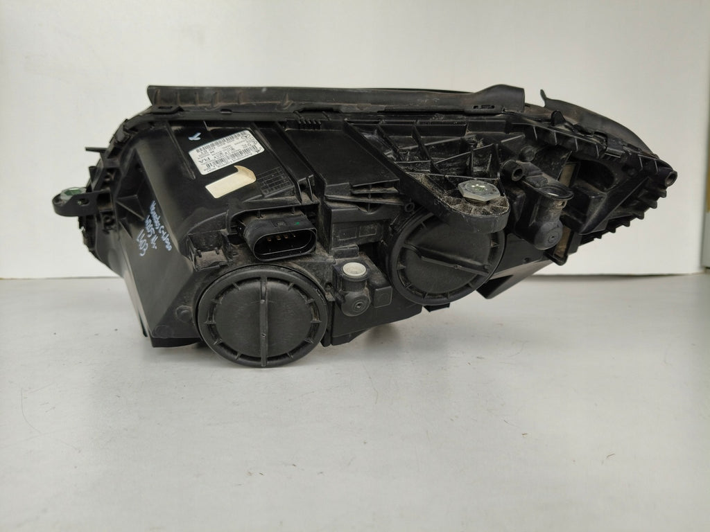 Frontscheinwerfer Mercedes-Benz W205 A2058200261 Rechts Scheinwerfer Headlight SCH8965432020wx