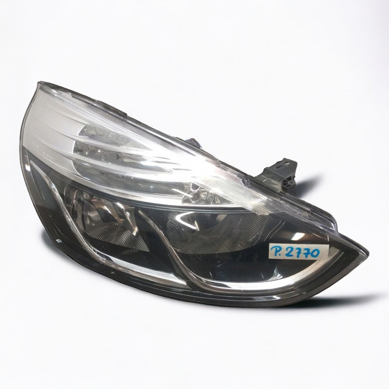 Frontscheinwerfer Renault Clio IV 260102796R LED Rechts Scheinwerfer Headlight