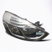 Load image into Gallery viewer, Frontscheinwerfer Renault Clio IV 260102796R LED Rechts Scheinwerfer Headlight