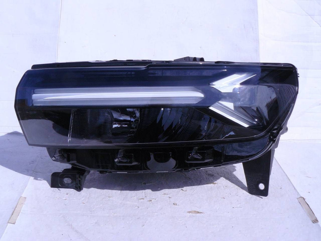 Frontscheinwerfer Dacia Duster 260602515R RL846587 260603515 LED Links Headlight SCH3443335616vi