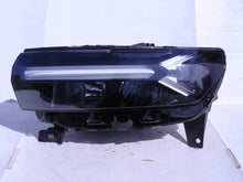 Laden Sie das Bild in den Galerie-Viewer, Frontscheinwerfer Dacia Duster 260602515R RL846587 260603515 LED Links Headlight SCH3443335616vi
