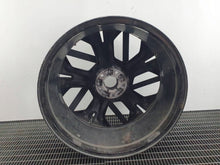 Load image into Gallery viewer, 1x Alufelge 19 Zoll 7.0" 5x108 41ET Glanz Schwarz 9836124480 Citroën C5 X FEL7250070602kt