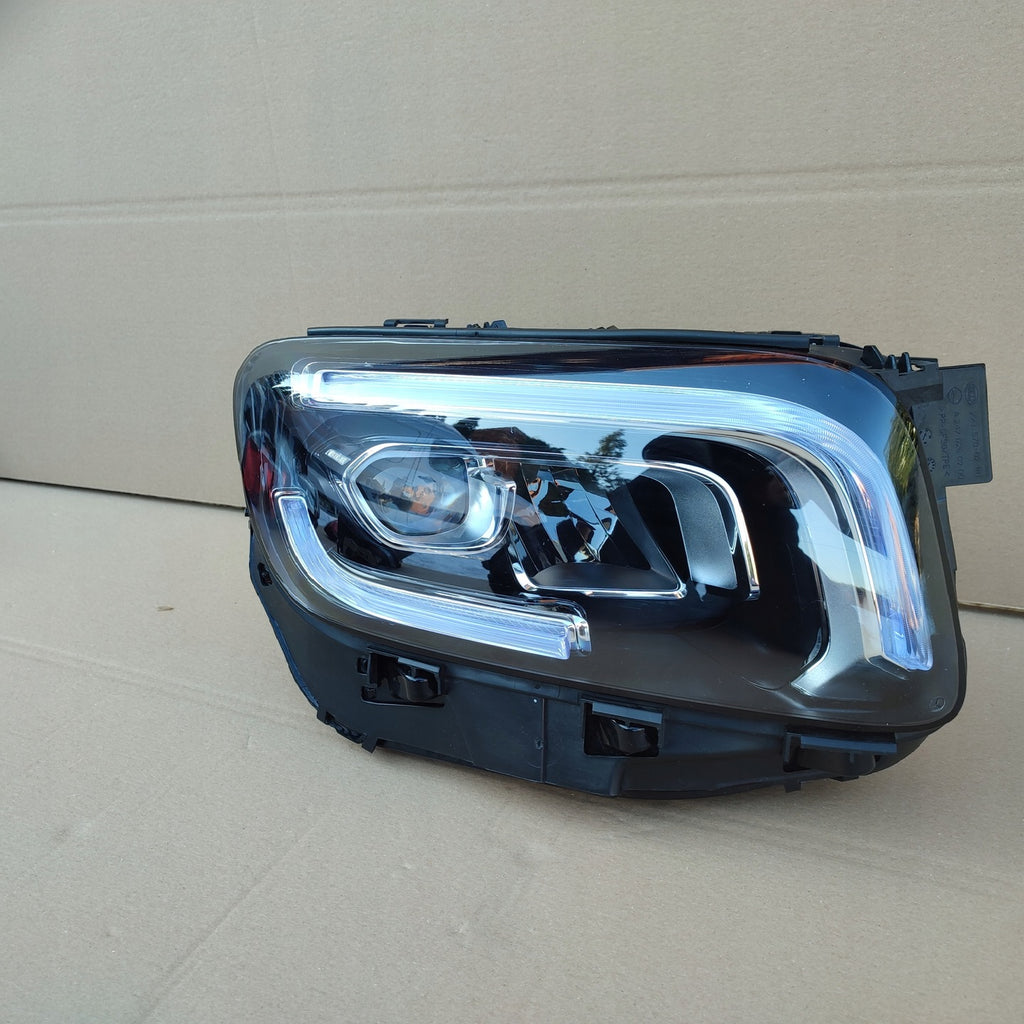 Frontscheinwerfer Mercedes-Benz Glb A2479062005 LED Rechts Headlight SCH1071089715wo