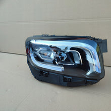 Laden Sie das Bild in den Galerie-Viewer, Frontscheinwerfer Mercedes-Benz Glb A2479062005 LED Rechts Headlight SCH1071089715wo