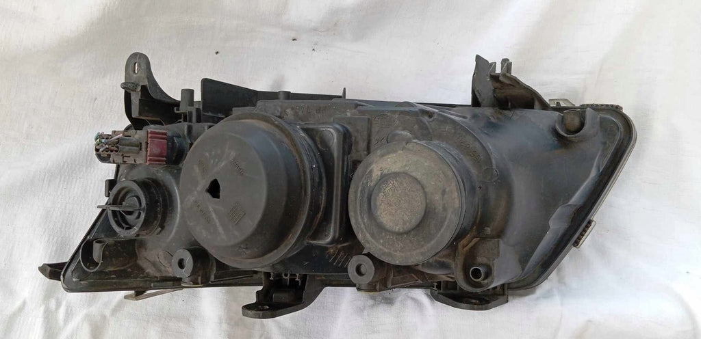 Frontscheinwerfer Saab 9-3 93 Rechts Scheinwerfer Headlight