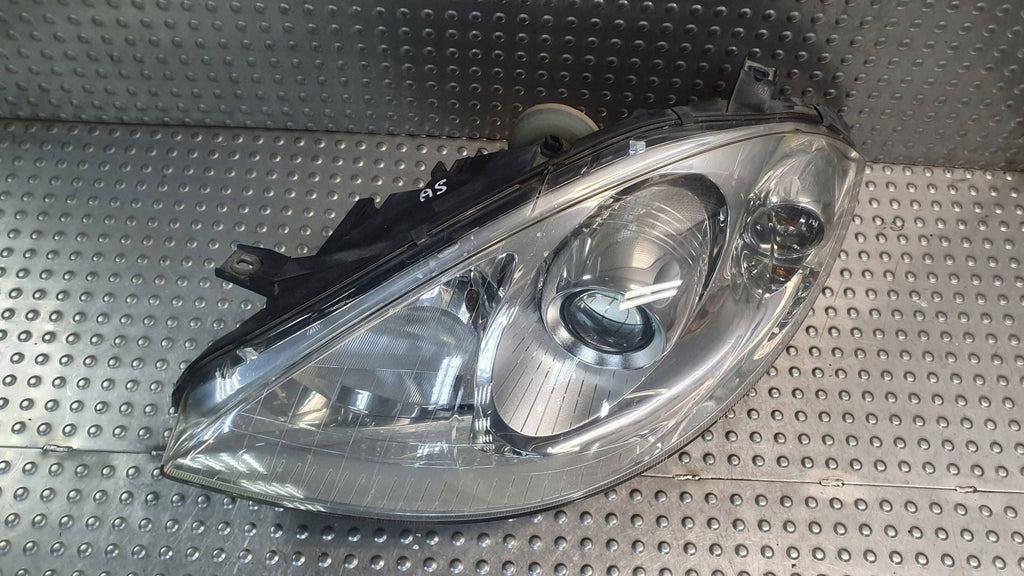 Frontscheinwerfer Mercedes-Benz W169 S26380576 0301197211 Links Headlight SCH4397210583ms