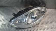 Laden Sie das Bild in den Galerie-Viewer, Frontscheinwerfer Mercedes-Benz W169 S26380576 0301197211 Links Headlight SCH4397210583ms