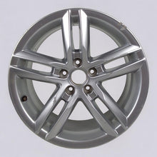 Load image into Gallery viewer, 1x Alufelge 18 Zoll 7.0&quot; 5x112 43ET 8U0601025AA Audi Rim Wheel