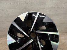 Load image into Gallery viewer, 1x Alufelge 19 Zoll 8.5" 5x112 42ET Glanz 14B601025D VW I Rim Wheel FEL5852621433vy