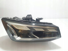 Load image into Gallery viewer, Frontscheinwerfer Audi Super 81A941036E Rechts Scheinwerfer Headlight SCH3819566713cf