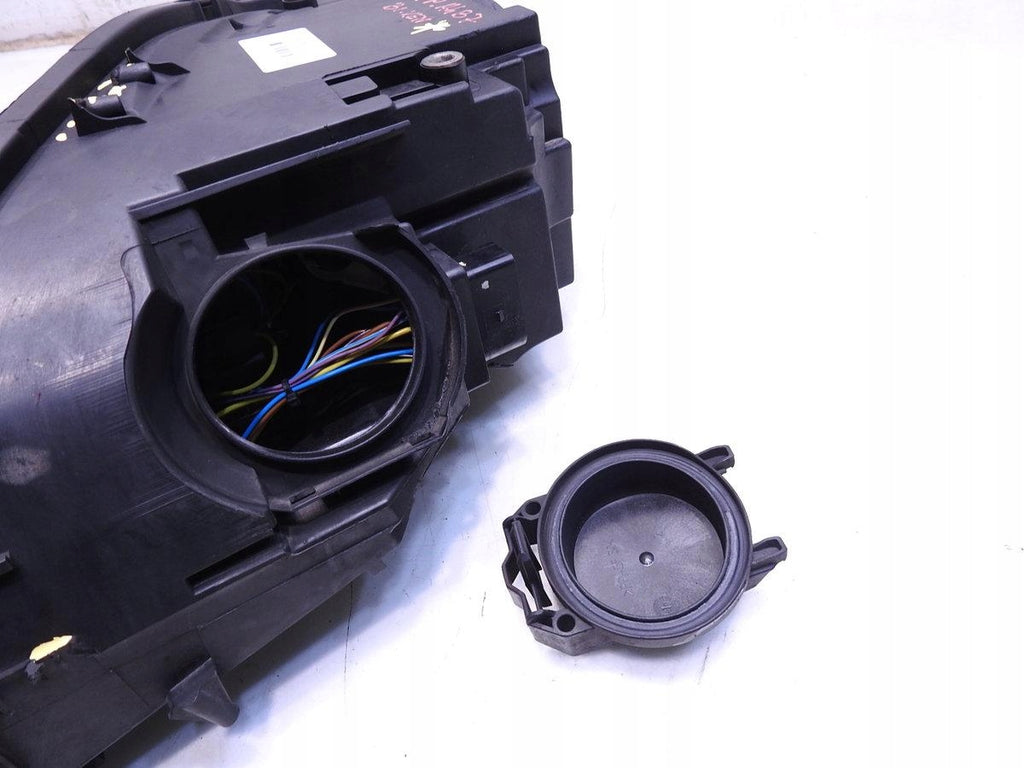 Frontscheinwerfer Audi A4 B7 1305236055 Rechts Scheinwerfer Headlight SCH2108733551tm