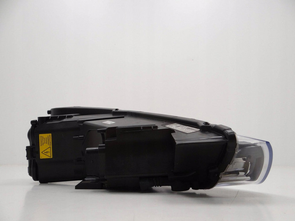Frontscheinwerfer Audi A1 8X0941005 Xenon Links Scheinwerfer Headlight SCH4196454856tc