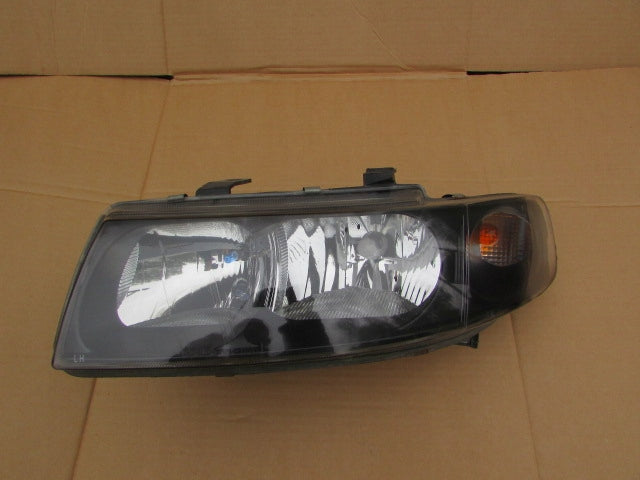 Frontscheinwerfer Seat Toledo II LED Ein Stück (Rechts oder Links) Headlight