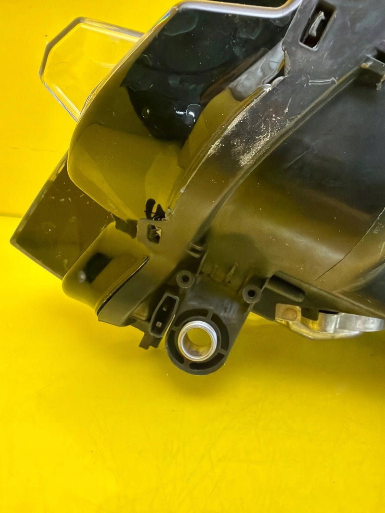 Frontscheinwerfer VW Golf Sportsvan 517941773A LED Links Scheinwerfer Headlight SCH7180900999xu