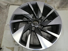 Load image into Gallery viewer, 1x Alufelge 18 Zoll 8.0&quot; 5x112 46ET Matt Graphit 8Y0601025BB Audi A3 Rim Wheel