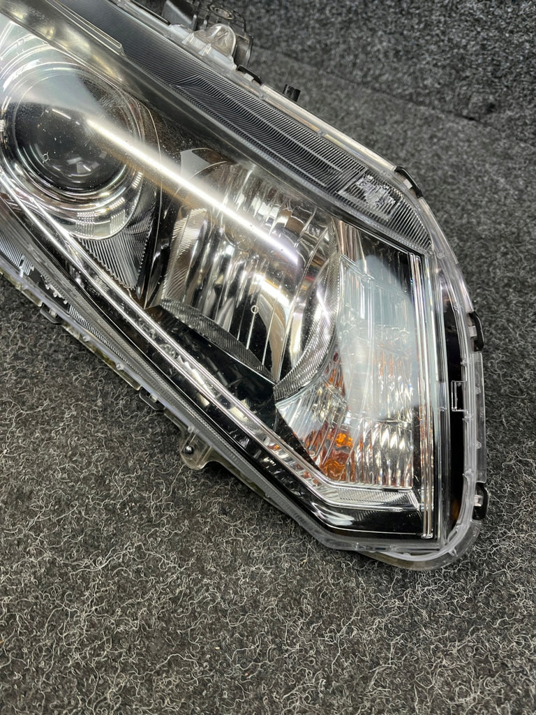 Frontscheinwerfer Honda Civic IX Xenon Rechts Scheinwerfer Headlight SCH3386871298qb