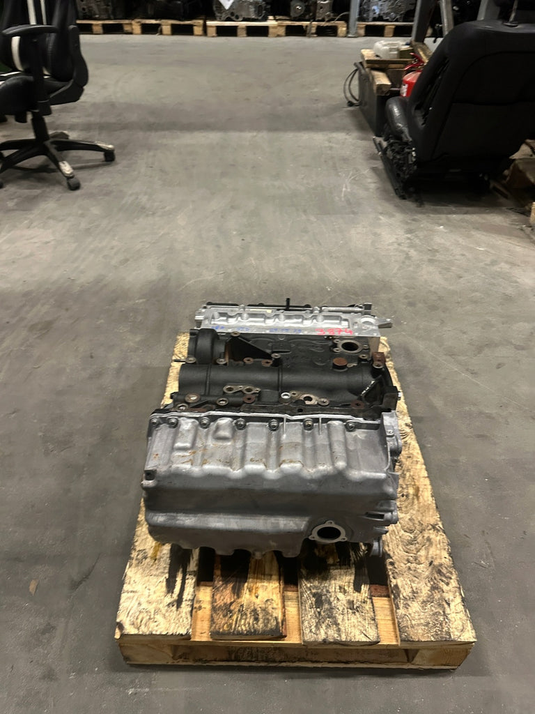 Motor Audi Seat Skoda VW DFGA DFGC 2.0 TDI 36TKm 2018 Diesel Engine Unkomplett