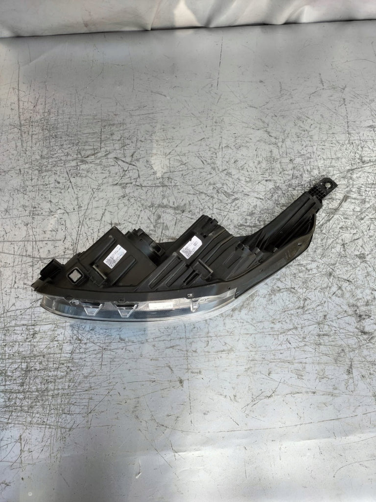Frontscheinwerfer Kia Ceed 92102J7500 Rechts Scheinwerfer Headlight SCH2173945232ml