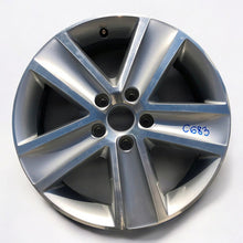 Load image into Gallery viewer, 1x Alufelge 17 Zoll 6.0&quot; 5x112 50ET 2K5601025D VW Caddy Rim Wheel